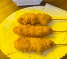 Корн-дог