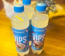 Лимонад VIPS Кокос 