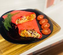 Шаурма Макси 