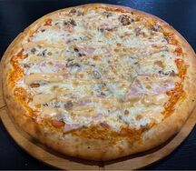 Мясная 