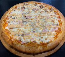 Мясная 