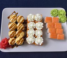 Сет любимый