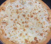 Сырная 