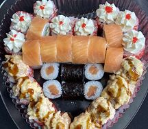 Сердце самурая 