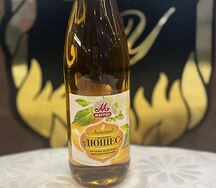 Лимонад Мартин Дюшес