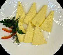Сыр брынза