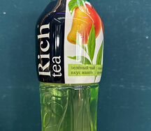 Чай Rich Зеленый 
