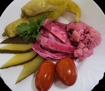 Соленье 