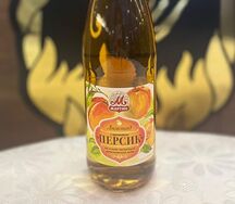 Лимонад Мартин Персик 
