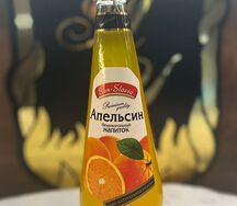 San-Slavia Апельсин 