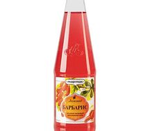 Лимонад Мартин Барбарис 