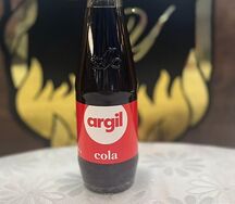 Cola от Мартина