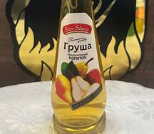 San-Slavia Груша 