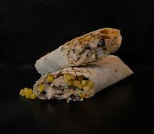 Шаурма Мексиканская 