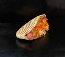 Хот-дог