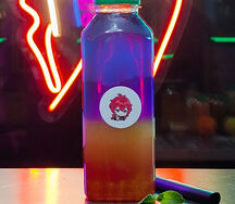 Bubble Tea Винокурня Рассвет