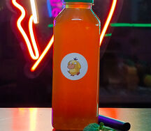 Bubble Tea Псайдак