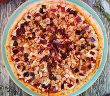 Мясная маленькая