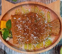 Тайяки Фрирен