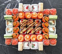 Морской 