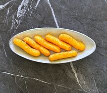 Сырные палочки