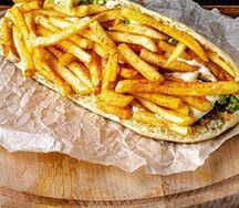 Гиро в законе