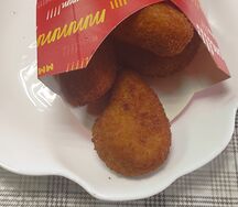 Наггетсы 6шт
