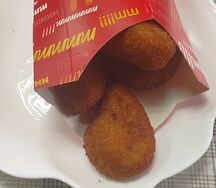 Наггетсы 10шт