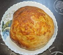 Хачапури