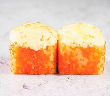 Калифорния запеченная