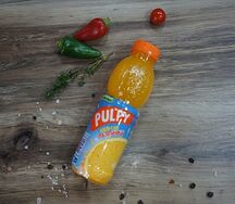 Напиток сокосодержащий Pulpy