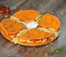 Сырный скайпасти 