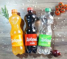 Добрый Cola