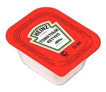 Томатный кетчуп
