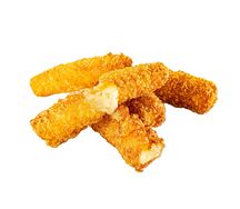 Сырные палочки