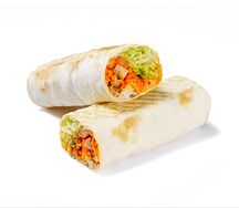 Шаурмиссия по-корейски