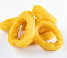 Кольца кальмара