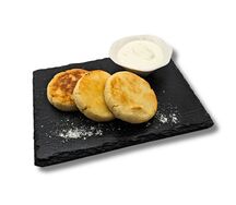 Сырники