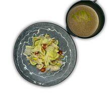 Бизнес Ланч S