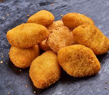 Наггетсы куриные 