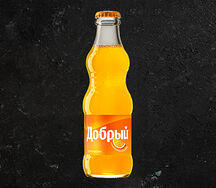 Добрый апельсин 0,25