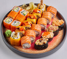 Сет Классика