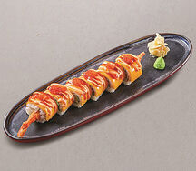 Тайгер ролл (6 шт.)