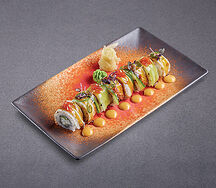 Ака идзуми маки 8 шт