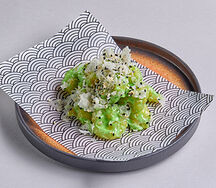 Креветки васаби