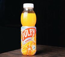 Pulpy Апельсин