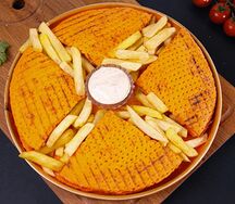 Скепасти сырный 
