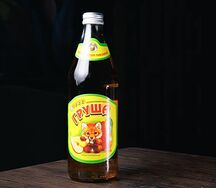 Карачаевская груша 