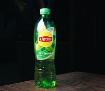 Lipton Зеленый чай