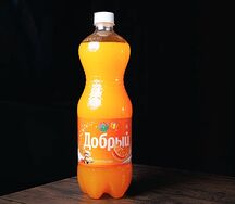Добрый апельсин 